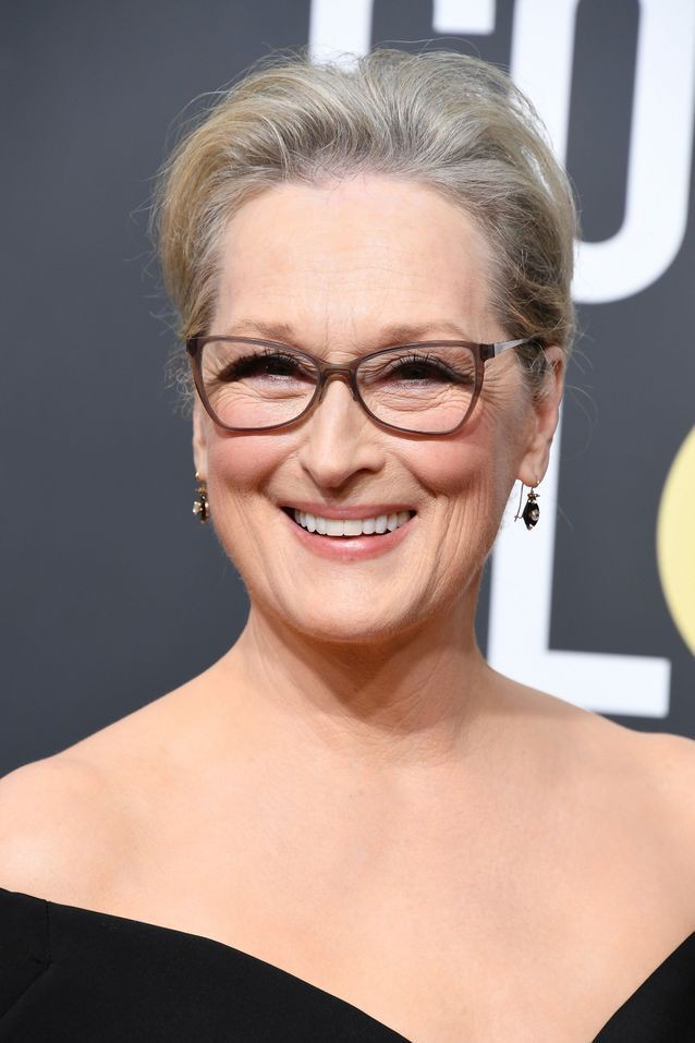 Meryl Streep